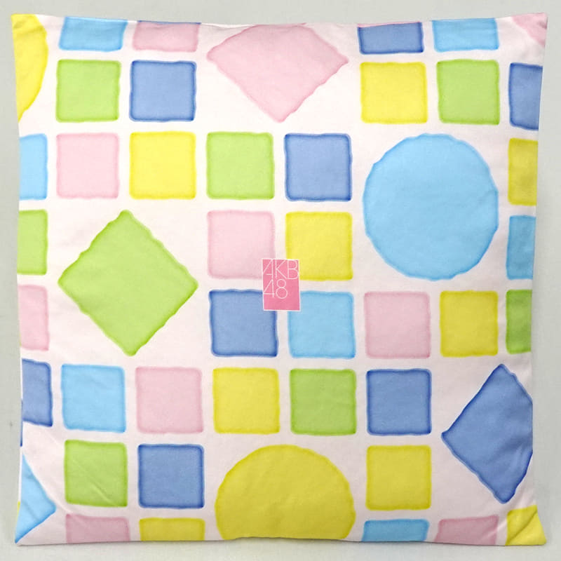 by Yui Yokoyama (AKB48) Cushion AKB48 Group Shop