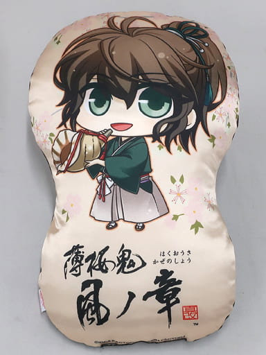 薄桜鬼 伊庭八郎 グッズ