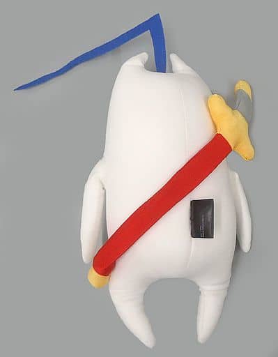 Pakmen San Beads Cushion Blazblue Goods Accessories Suruga Ya Com