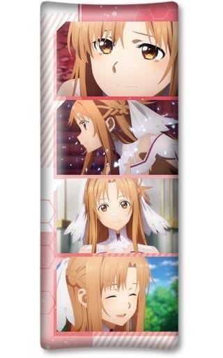 "01. Asna A Handrest Ver. 2" "Theatrical SWORD ART ONLINE - Progressive