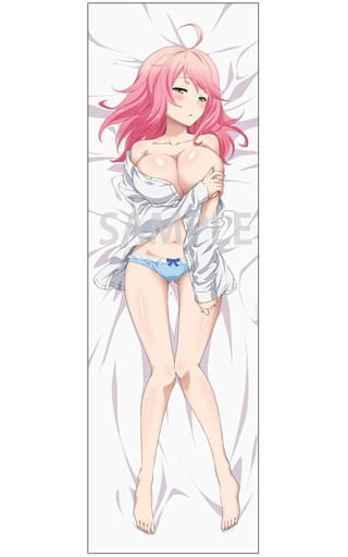 Body Pillow Cover Sheets Character Cutter Filphie Aingram Body Pillow Cover The Weakest Undefeated God Equipment Dragon Goods Accessories Suruga Ya Com Body Pillow Cover Sheets Character Cutter Filphie Aingram Body Pillow Cover The Weakest Undefeated God Equipment Dragon Goods Accessories Suruga Ya Com