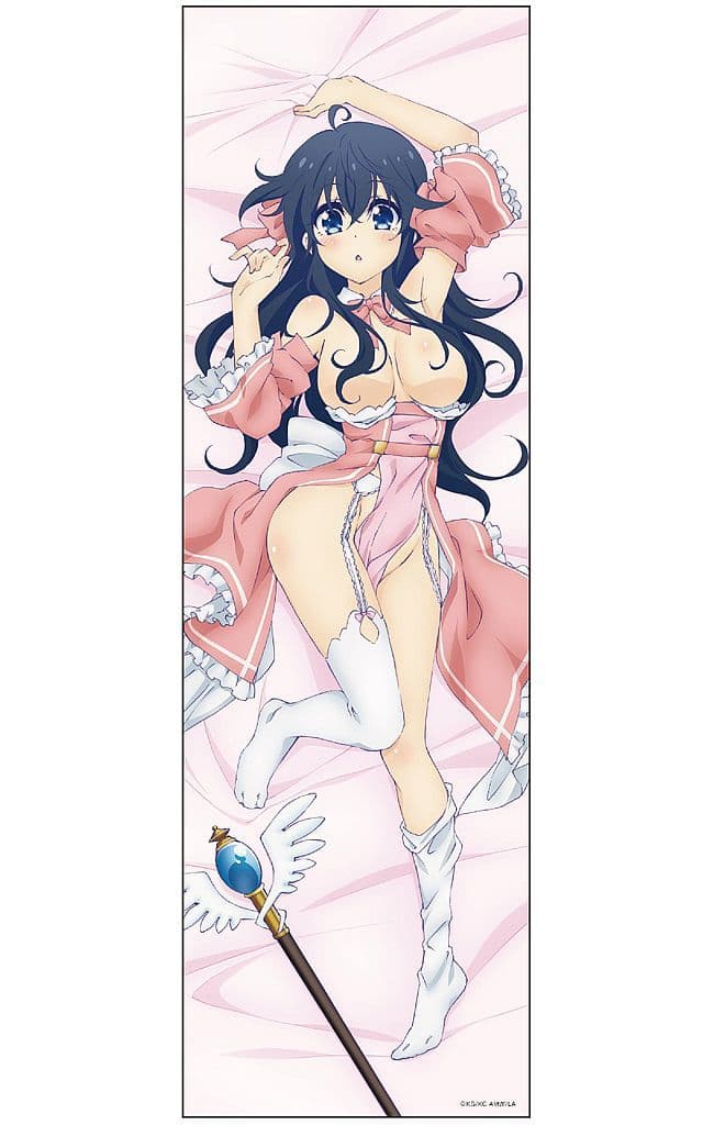 Ako Tamaki / Akogi Pillowcase 「 And You Thought There Is Never a 独特な店 アコ抱き枕カバー ネトゲの嫁は女の子じゃないと思った? その他