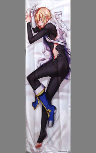 blazblue dakimakura