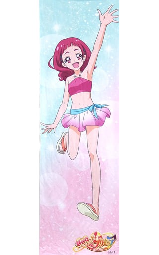 抱枕护套 枕头套 角色 野乃花 泳装 浴衣 枕头套 Hug 光之美少女limited Shop In丸井 网购限定 杂货 小物件 Suruga Ya Com 抱枕护套 枕头套 角色 野乃花 泳装 浴衣 枕头套 Hug 光之美少女limited Shop In丸井 网购限定 杂货 小物件 Suruga Ya Com