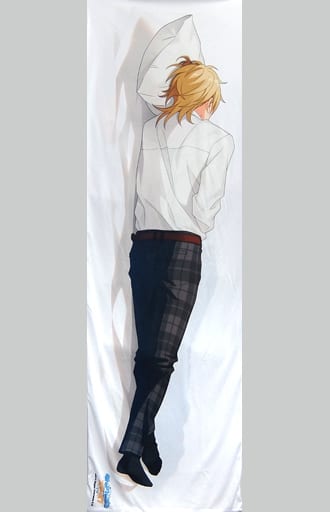 ensemble stars dakimakura