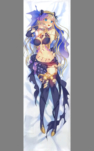 dakimakura akihabara