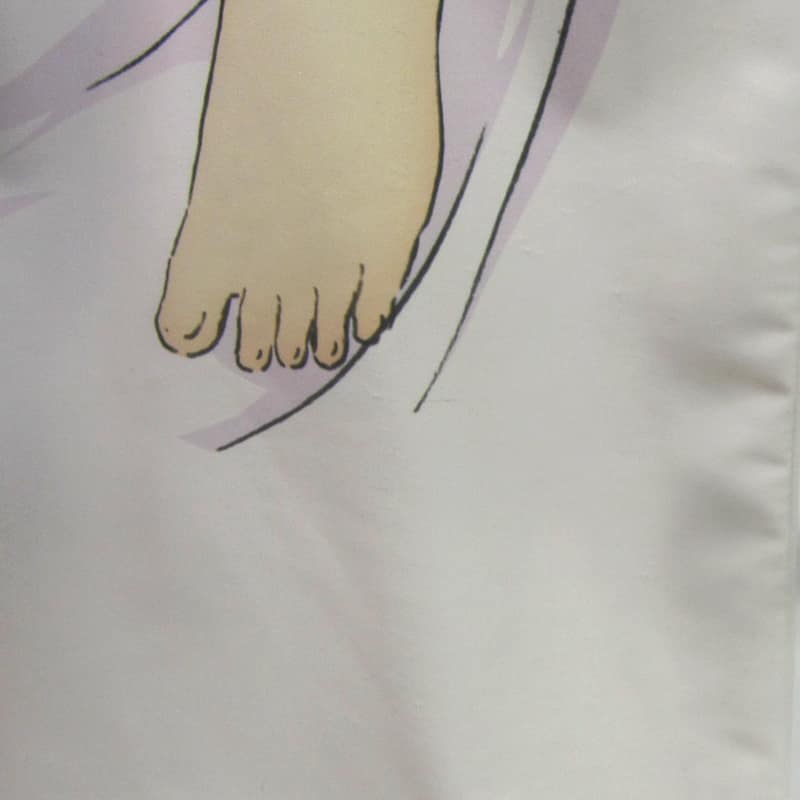 [Damaged] Nishizumi Miho Body Pillow Cover (2way Tricot) 「 GIRLS
