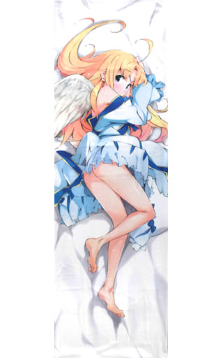 filo dakimakura