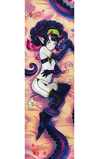 ニャルラト Body Pillowcase Platinum Grade Z X Zillions Of Enemy X Zekstream 19 Winter In Akihabara Goods Goods Accessories Suruga Ya Com