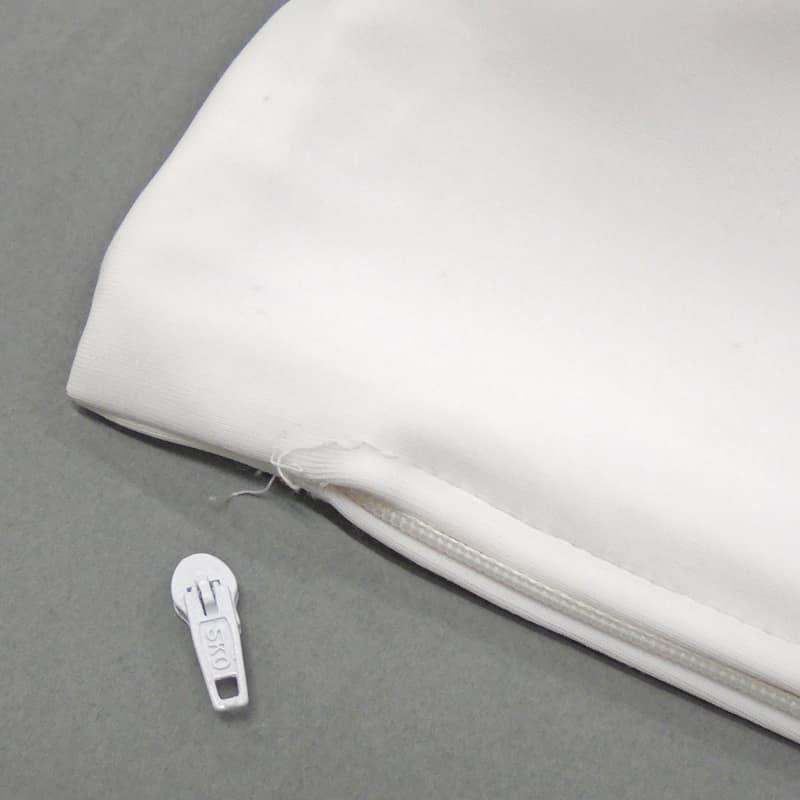 Body Pillow Cover / Sheets [Damaged item] Sakamoto Mio Dohi Drawn Body