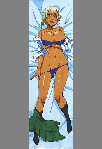 Ranko Honjo Body Pillow Cover My First Girlfriend Is A Gal C93 Goods Goods Accessories Suruga Ya Com Ranko Honjo Body Pillow Cover My First Girlfriend Is A Gal C93 Goods Goods Accessories Suruga Ya Com