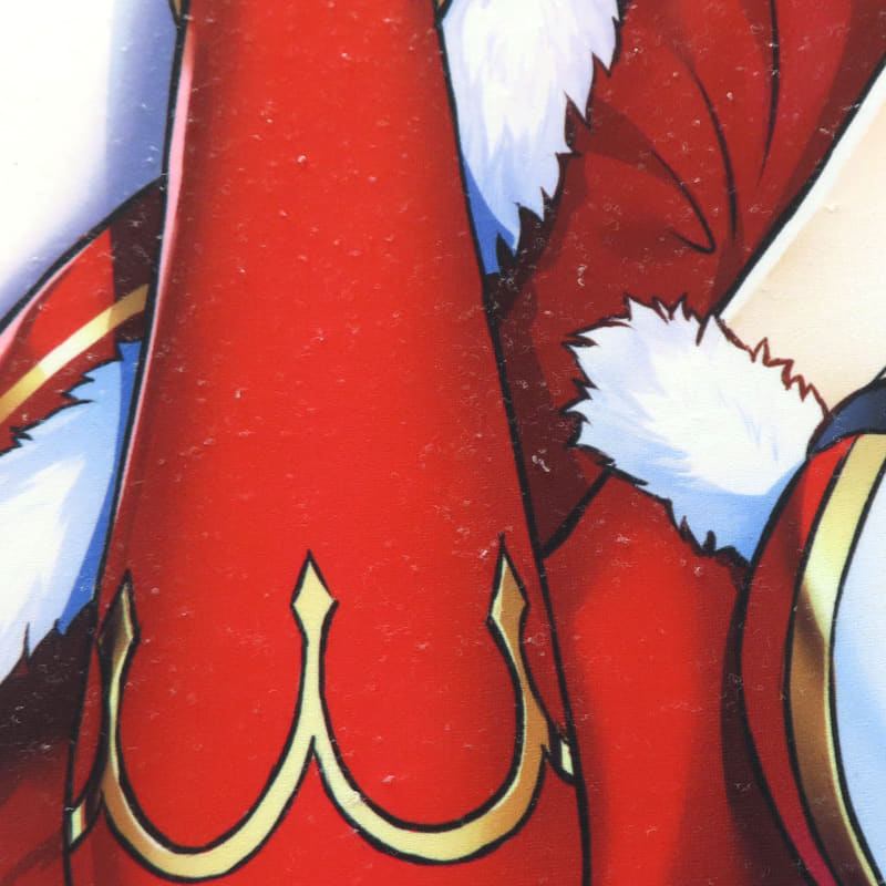 Body Pillow Cover / Sheets [Damaged Item] Eleanor Robson Belmont