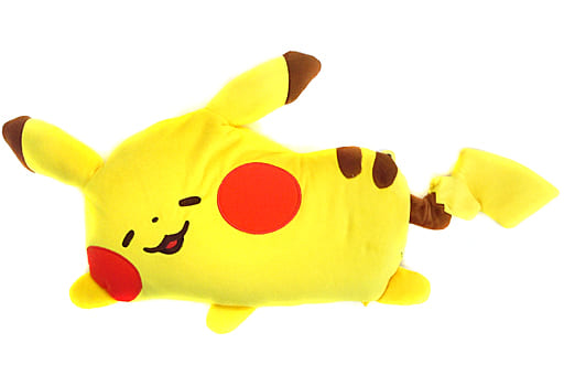Pikachu Blanket In Cushion Pokemon Yurutto Pocket Monsters Pokemon Center Only Goods Accessories Suruga Ya Com Pikachu Blanket In Cushion Pokemon Yurutto Pocket Monsters Pokemon Center Only Goods Accessories Suruga Ya Com