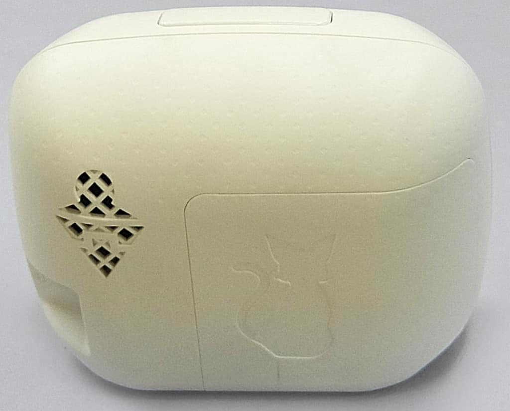 Breakdown Rei Kirishima Lei Clock White Web Only Goods Accessories Suruga Ya Com