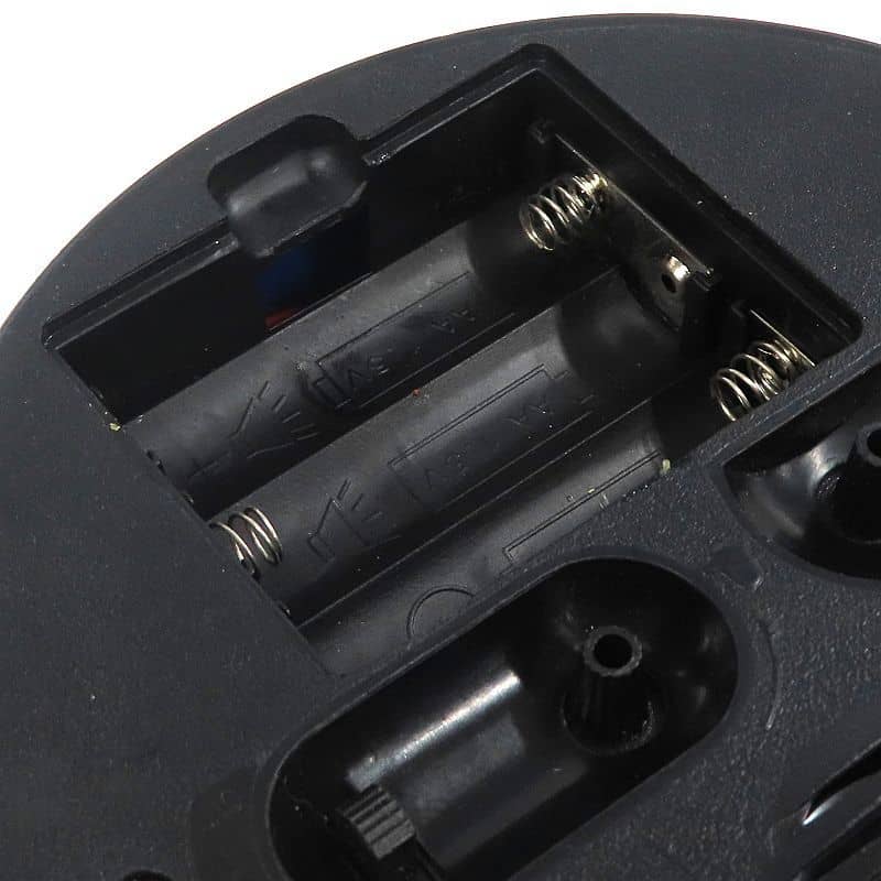 Clock and wall clock [Damaged item] Hajime Saitō Audible alarm clock