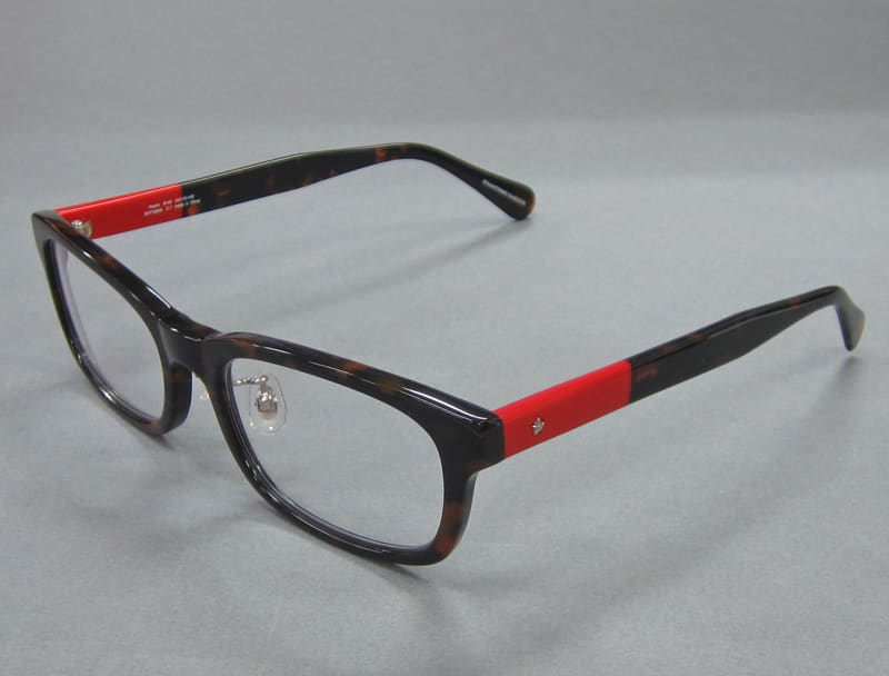 擦眼镜缺少 镜片无度数 一十木音也idol Produce Glasses 偶像制作玻璃 Zoff 歌之 王子殿下 Zoff网上商店限定 杂货 小物件 Suruga Ya Com