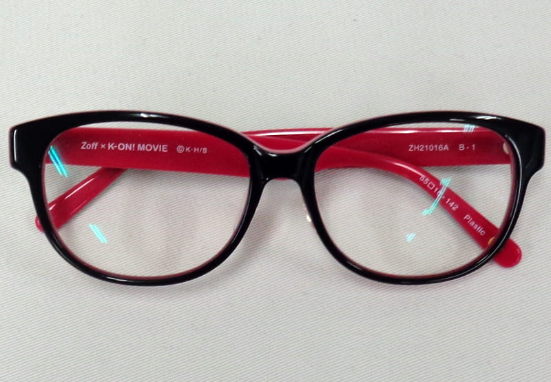 Accessories (Nonmetal) (Character Parts) [Damaged Goods / zero power