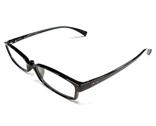 Accessories Non Metal Bonus Zero Power Eyeglasses Ruffy Image Glasses Fashion Glass Black One Piece X Jins Goods Accessories Suruga Ya Com