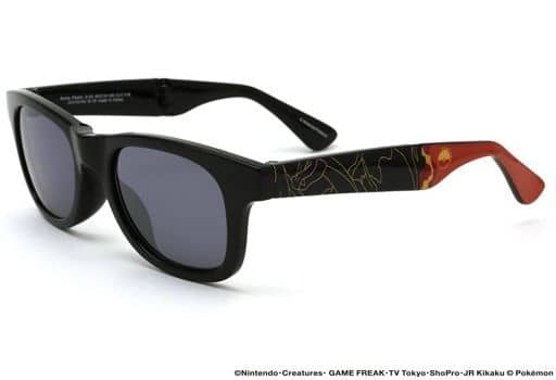 Mega Charizard Model Pokemon Sunglasses For Kids Pocket Monsters X Zoff 雑貨 小物 Suruga Ya Com Mega Charizard Model Pokemon Sunglasses For Kids Pocket Monsters X Zoff 雑貨 小物 Suruga Ya Com