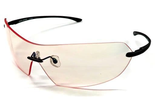 附件 非金屬 鏡片無度數 Jins Pc For Hackers Linear 雜貨 小配件 Suruga Ya Com