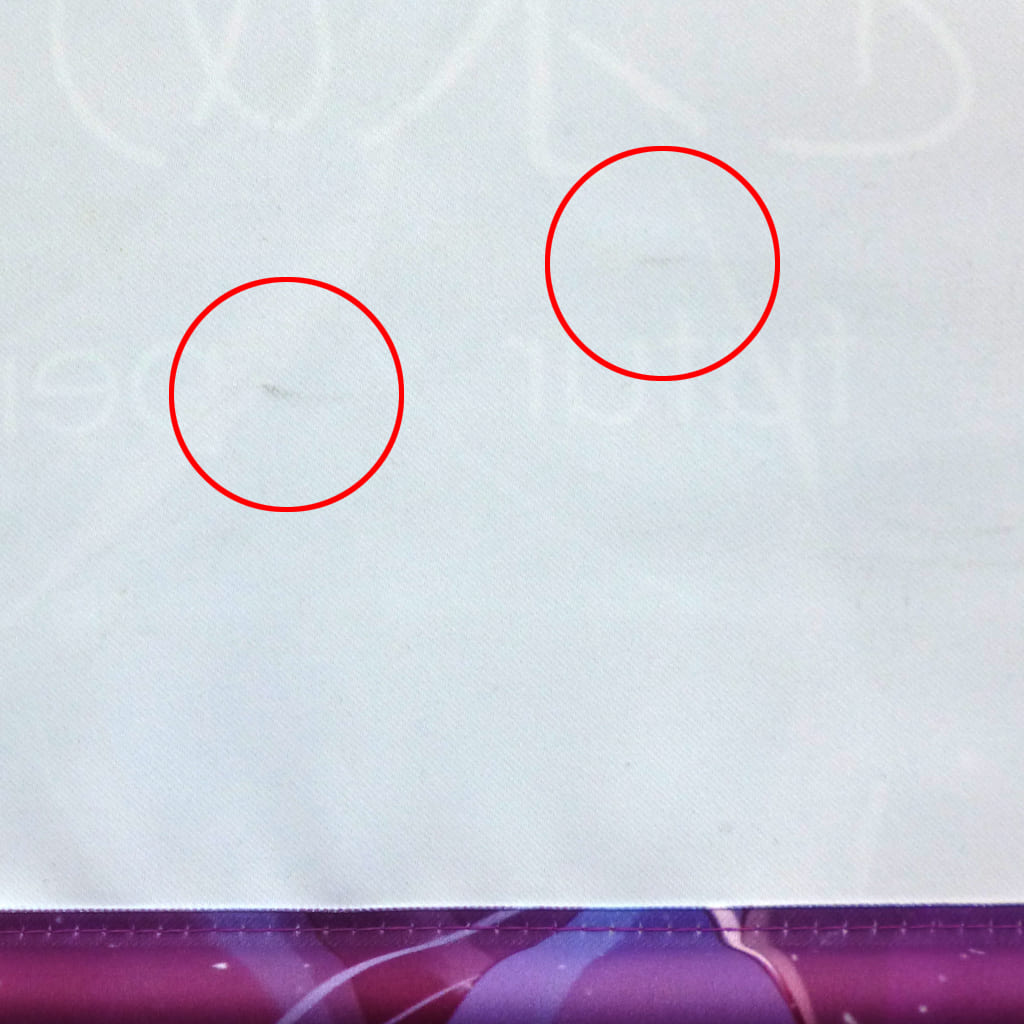 Damage Furukawa Yui Ver B2 Visual Tapestry In Search Of Lost Future C86 Collectibles Goods Accessories Suruga Ya Com