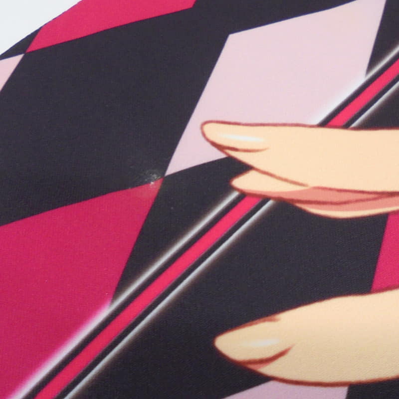 破損品 A 二階堂麗華等身大掛畫 曉的護衛 罪深終論 雜貨 小配件 Suruga Ya Com 破損品 A 二階堂麗華等身大掛畫 曉的護衛 罪深終論 雜貨 小配件 Suruga Ya Com