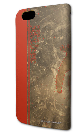 Rider Iskandar Notebook Type Smartphone Case Iphone6 6s Only Fate Grand Order Goods Accessories Suruga Ya Com Rider Iskandar Notebook Type Smartphone Case Iphone6 6s Only Fate Grand Order Goods Accessories Suruga Ya Com