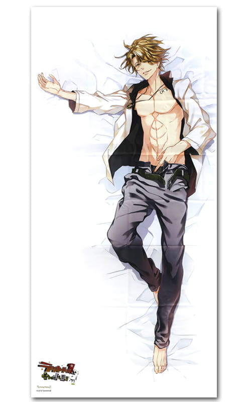A La Carte 3 Large Special Set Pc Soft Lucky Dog 1 Bad Egg Animate Limited Set Included Special Goods Accessories Suruga Ya Com