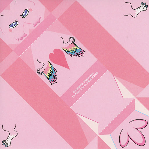 紙製品 ドラえもん キュー ミュー おりがみ 映画ドラえもん のび太の新恐竜 劇場グッズ 雑貨 小物 Suruga Ya Com 紙製品 ドラえもん キュー ミュー おりがみ 映画ドラえもん のび太の新恐竜 劇場グッズ 雑貨 小物 Suruga Ya Com