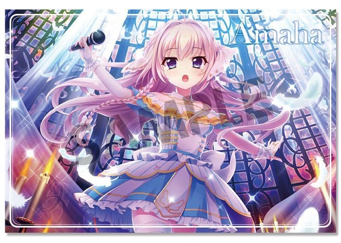 白鳥天葉明信片set 4張組 Re 舞台 棱鏡台階 雜貨 小配件 Suruga Ya Com 白鳥天葉明信片set 4張組 Re 舞台 棱鏡台階 雜貨 小配件 Suruga Ya Com