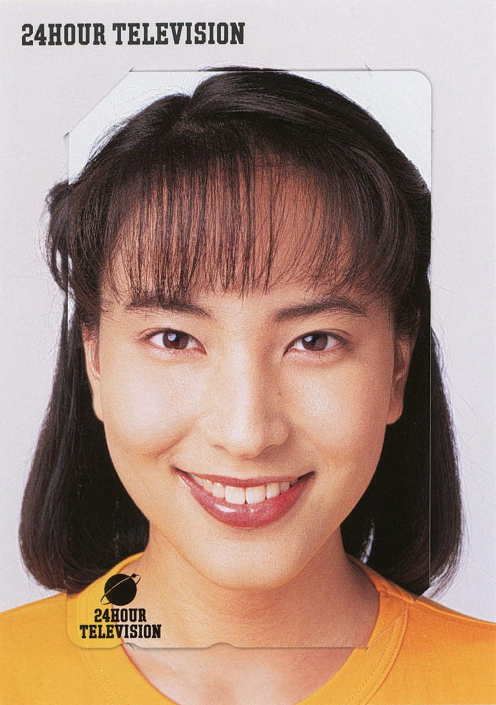 铃木杏树 24小时电视 24hour Television 附衬纸 玩具模型 Suruga Ya Com 铃木杏树 24小时电视 24hour Television 附衬纸 玩具模型 Suruga Ya Com
