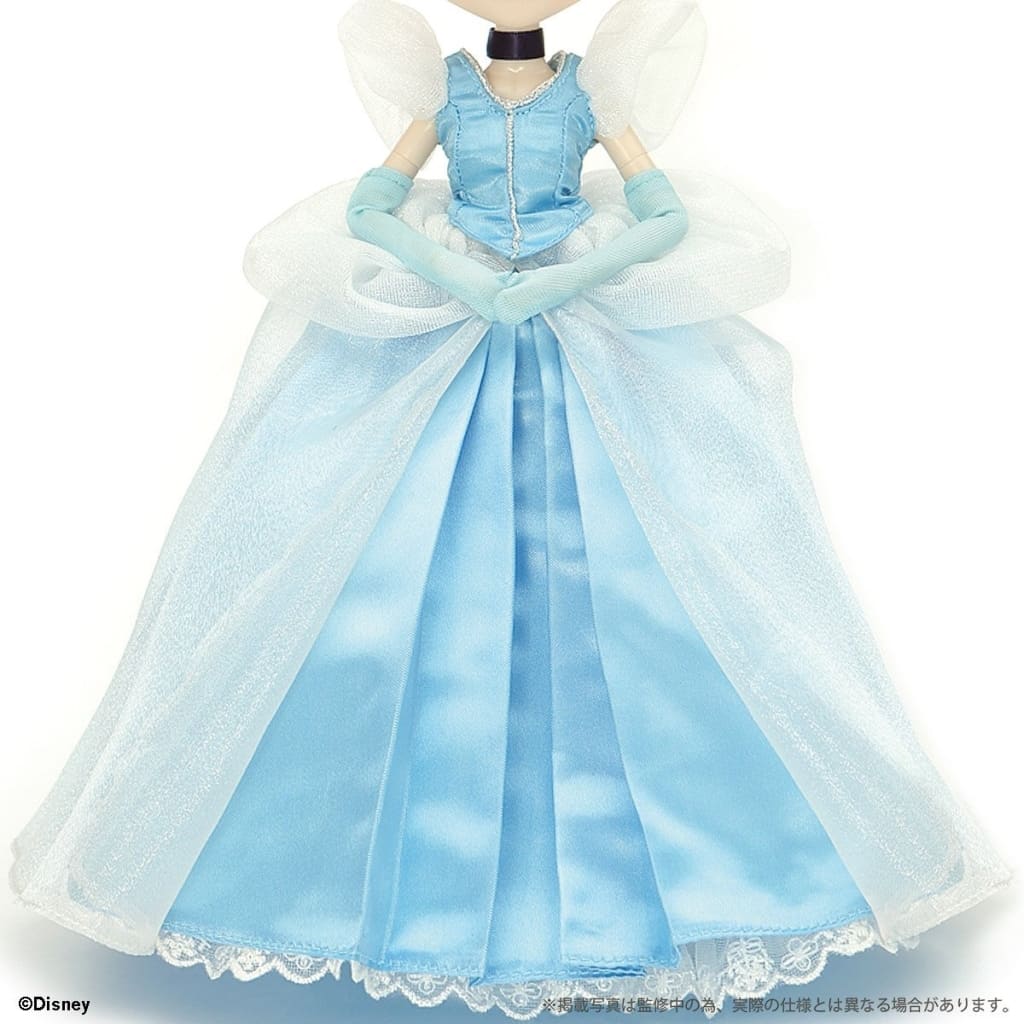 cinderella doll collection