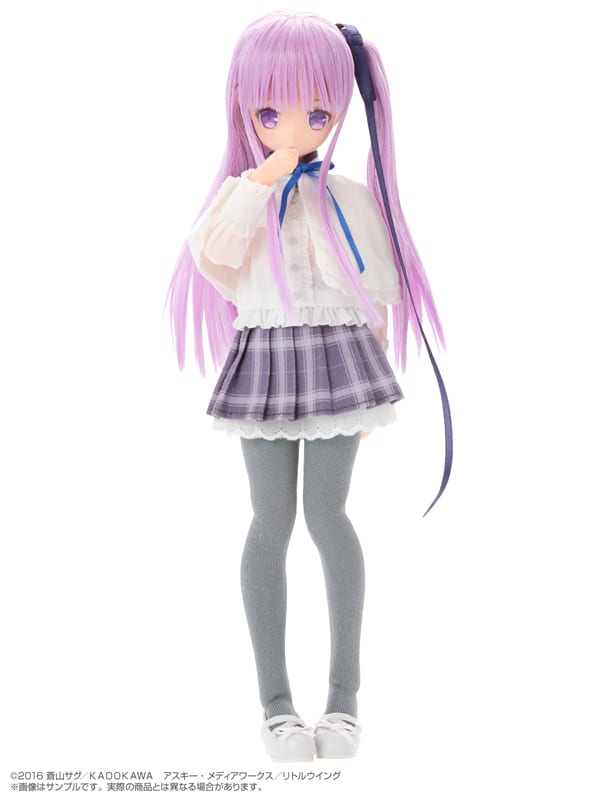 五島潤 天使的3p 1 6pure Nemo角色系列no 104 玩具模型 Suruga Ya Com 五島潤 天使的3p 1 6pure Nemo角色系列no 104 玩具模型 Suruga Ya Com