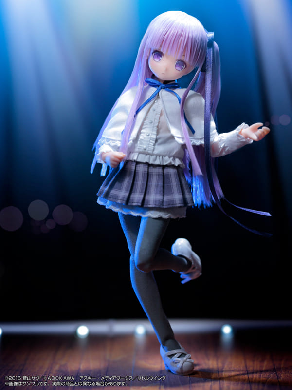 五島潤 天使的3p 1 6pure Nemo角色系列no 104 玩具模型 Suruga Ya Com 五島潤 天使的3p 1 6pure Nemo角色系列no 104 玩具模型 Suruga Ya Com