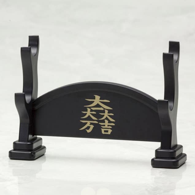 石田三成武士筷子日本刀 杂货 小物件 Suruga Ya Com