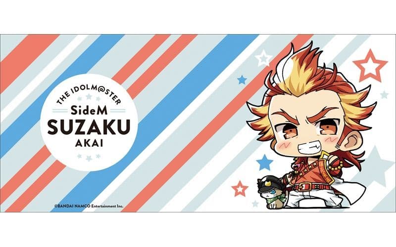 红井朱雀ミニッチュ马克杯 偶像大师sidem 杂货 小物件 Suruga Ya Com 红井朱雀ミニッチュ马克杯 偶像大师sidem 杂货 小物件 Suruga Ya Com