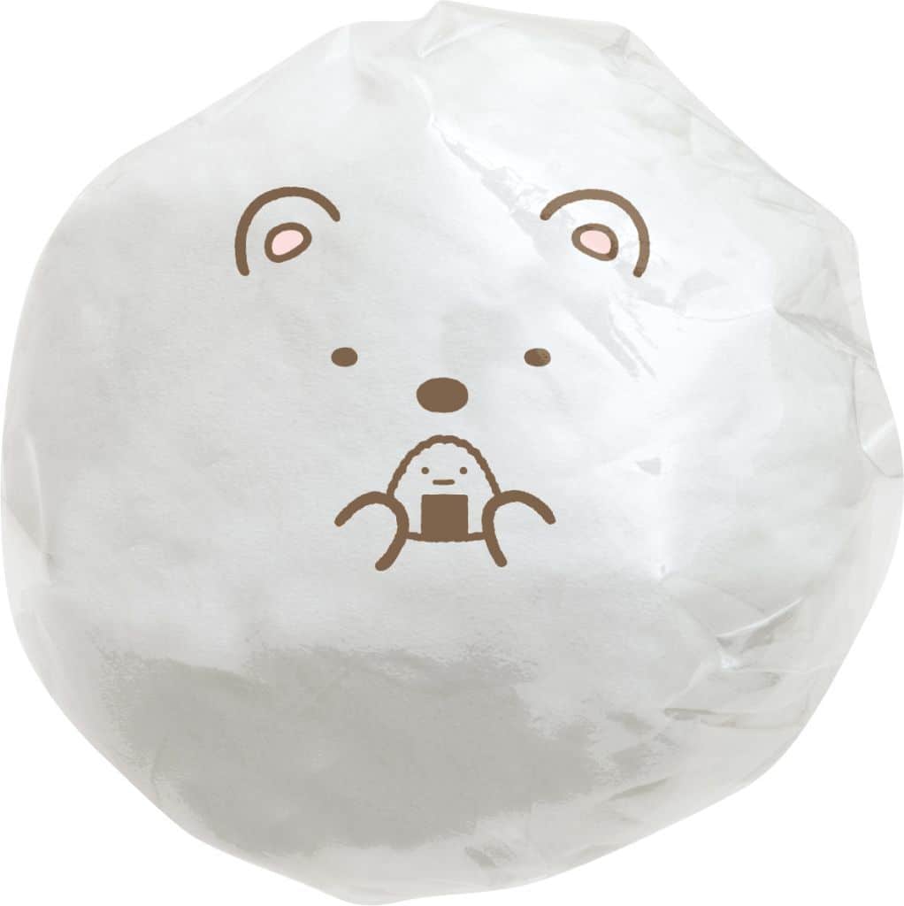 sumikko-guri-lunch-sundries-pink-rice-ball-sheet-15-sheets