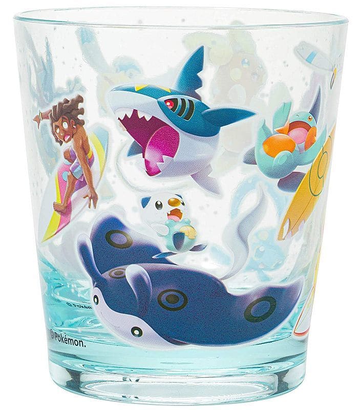 Pokemon Surf プラタンブラー ポケットモンスター ポケモンセンター限定 雑貨 小物 Suruga Ya Com