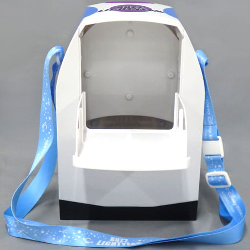 Buzz Lightyear Spaceship Type Package Popcorn Bucket Toy Story Tokyo Disneysea Only Goods Accessories Suruga Ya Com