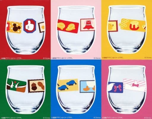 マグカップ 湯のみ 全6種セット オリジナルキャラクターグラス ディズニー キリンビバレッジ 対象商品購入特典 雑貨 小物 Suruga Ya Com マグカップ 湯のみ 全6種セット オリジナルキャラクターグラス ディズニー キリンビバレッジ 対象商品購入特典 雑貨 小物 Suruga Ya Com