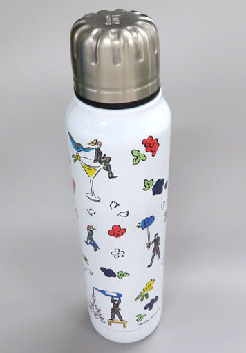 Osafune School And Mixbury Multi Thermo Mug Stainless Bottle Touken Ranbu Online X Kito Prayer X Animating Animation Addict Store Goods Accessories Suruga Ya Com Osafune School And Mixbury Multi Thermo Mug Stainless Bottle Touken Ranbu Online X Kito Prayer X Animating Animation Addict Store Goods Accessories Suruga Ya Com