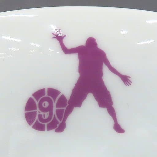 Mug / Teacup Murasakibaru Atsukyobancha (special Character teacup tea