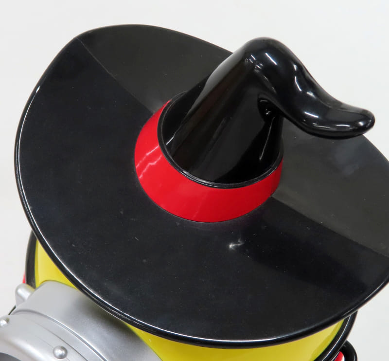 Mug / Teacup [Damaged Goods] Stuart's trick or treat popcorn bucket