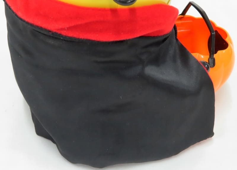 Mug / Teacup [Damaged Goods] Stuart's trick or treat popcorn bucket