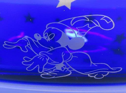 Mickey Mouse Fantasia Glass Plate Disney X 212 Kitchen Store Goods Accessories Suruga Ya Com