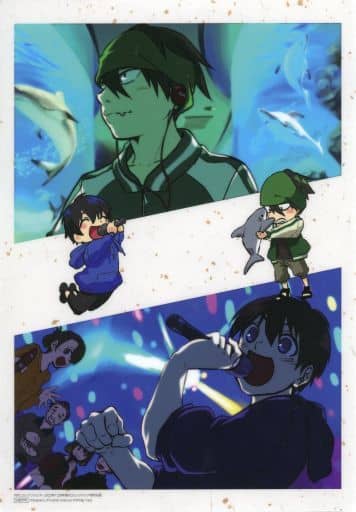 集合b5原創墊板 白物語 Comic Alna 22年12月號贈品 雜貨 小配件 Suruga Ya Com 集合b5原創墊板 白物語 Comic Alna 22年12月號贈品 雜貨 小配件 Suruga Ya Com