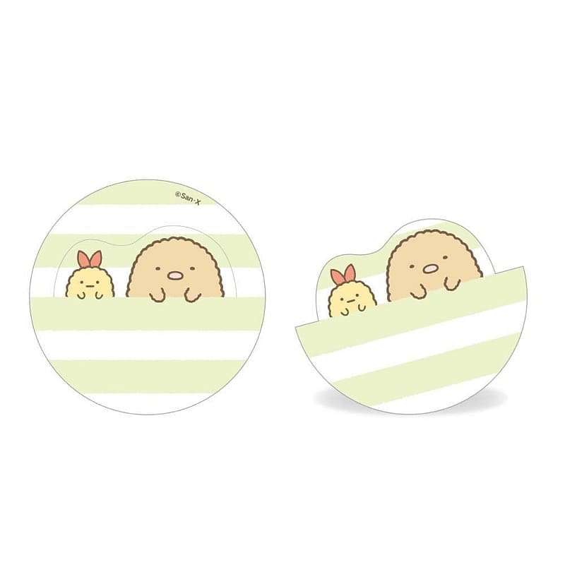 Tonkatsu Character Momoka 「 Sumikogusuri 」 Goods / Accessories