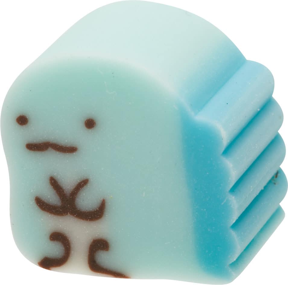 Ramen Package Ebifly's Tail's Useful Theme Our Special Purchase of Erasers 「 Sumikoguri