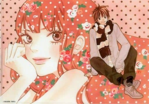 黑沼爽子 風早翔太a4文件夾 好想告訴你 我的瑪格麗特披薩展周邊 雜貨 小配件 Suruga Ya Com 黑沼爽子 風早翔太a4文件夾 好想告訴你 我的瑪格麗特披薩展周邊 雜貨 小配件 Suruga Ya Com