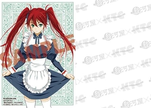Limited edition comic Surugaya Limited Edition) Maou no Hajimekata THE